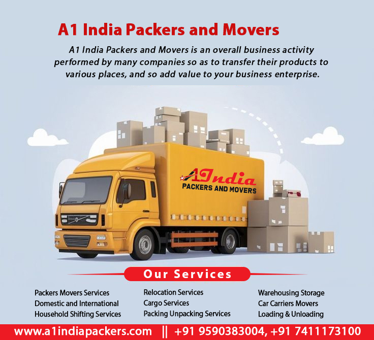 aPackers and Movers location img