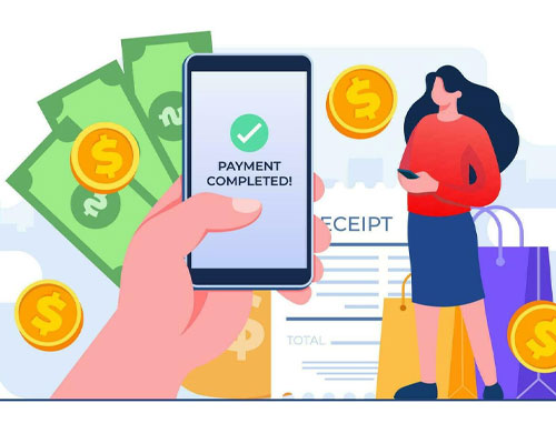 online-payment